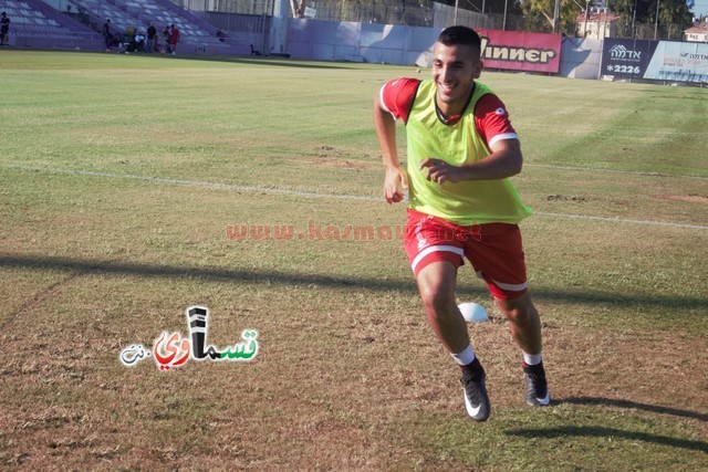  فيديو: إدارة الوحدة تحتفل واللاعبين بعيد الأضحى .. ويؤكدون  الان جاء وقت العمل والعطاء على ارض المسطح الأخضر 